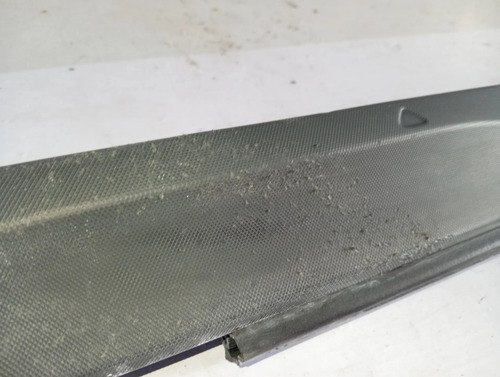 Spoiler Lateral Vw Tera 2026 Direito ( Usado ) Preto - Imagem 8