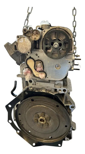 Motor Parcial Vw Jetta Tcross Golf A3 Nivus Q3 1.4 Tsi 150cv - Imagem 4