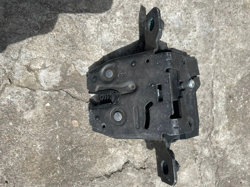 Fechadura Tampa Traseira - Spin 2013 A 2025 - Imagem 2