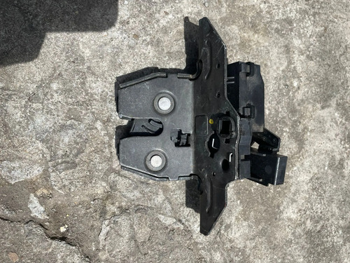 Fechadura Tampa Traseira - Spin 2013 A 2025 - Imagem 3