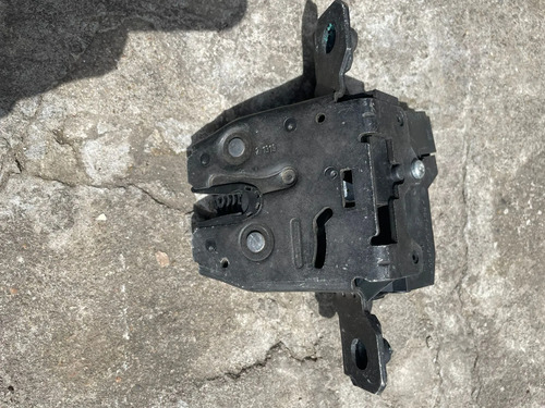 Fechadura Tampa Traseira - Spin 2013 A 2025 - Imagem 4