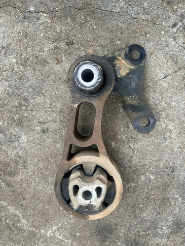 Coxim Manual  Ford Ecosport 1.6 (2014-2015) - Imagem 2