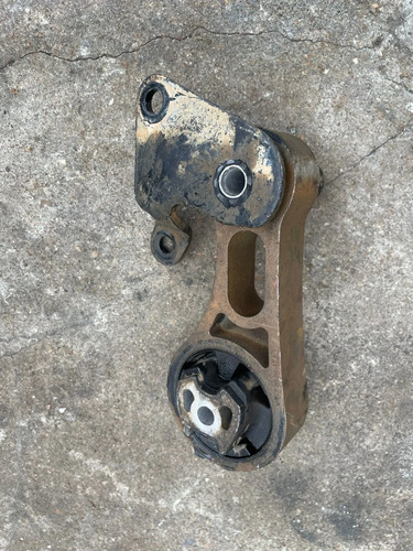 Coxim Manual  Ford Ecosport 1.6 (2014-2015) - Imagem 3