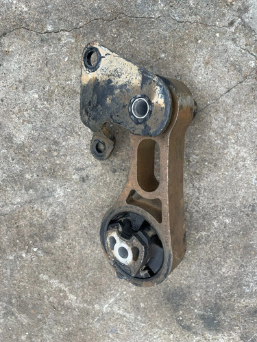 Coxim Manual  Ford Ecosport 1.6 (2014-2015) - Imagem 4