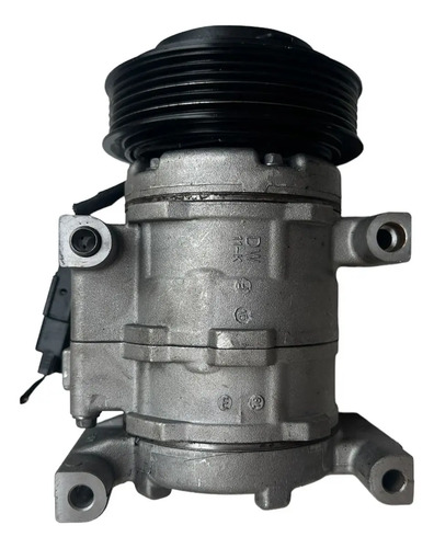 Compressor Ar Condicionado Hb20 1.0 3cc 20 A 24 97701r1000
