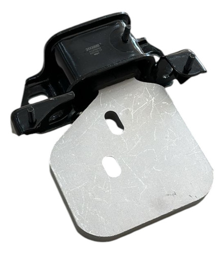 Coxim Calço Do Câmbio Ford Ecosport 1.6 Sigma 2013 2014 2015