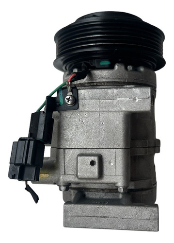 Compressor Ar Condicionado Hb20 1.0 3cc 20 A 24 97701r1000 - Imagem 3