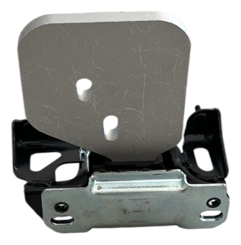 Coxim Calço Do Câmbio Ford Ecosport 1.6 Sigma 2013 2014 2015 - Imagem 2