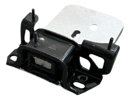 Coxim Calço Do Câmbio Ford Ecosport 1.6 Sigma 2013 2014 2015 - Imagem 3