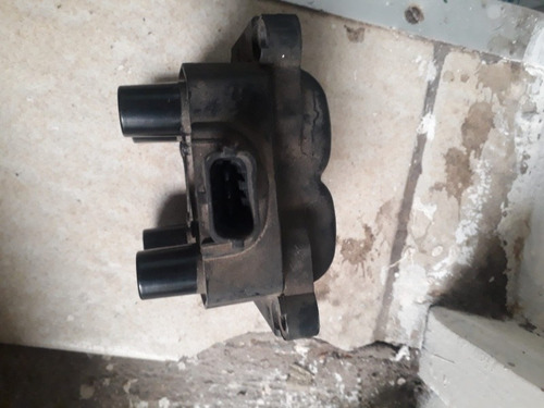 Bobina Ignicao Palio G1 G2 G3 1.0 1.4 Flex F000zs0206 Mareli - Imagem 2