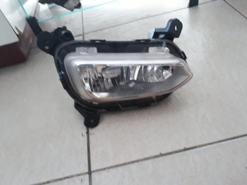 Farol De Milha Auxiliar Creta  Ld Original 92202-m4.  