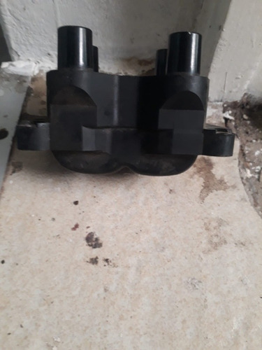 Bobina Ignicao Palio G1 G2 G3 1.0 1.4 Flex F000zs0206 Mareli - Imagem 5