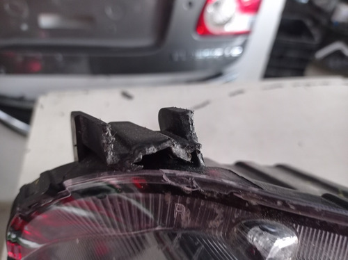 Farol De Milha Direito Santa Fe 2019 2020 Usado Original - Imagem 3