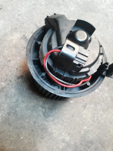 Ventilador Do Ar Forçado Do Renault Sandero Logan 14/18