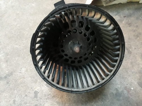 Ventilador Do Ar Forçado Do Renault Sandero Logan 14/18 - Imagem 3