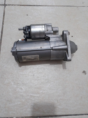 Motor De Partida Fiat Toro 2.0 Diesel & Jeep Renegade Diesel