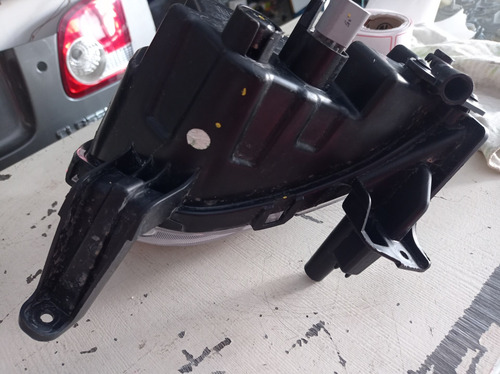 Farol De Milha Direito Santa Fe 2019 2020 Usado Original - Imagem 6