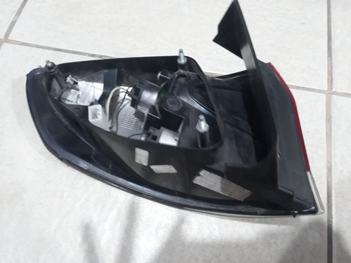 Lanterna L/d Canto Palio Weekend 2009/2017 Origin1820926829 Direito Vermelho - Imagem 2