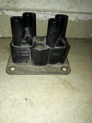 Bobina Ignição Bosch Fiat Punto Siena Idea Strada 55229930  - Imagem 4