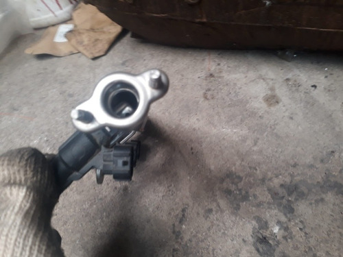 Flauta Com Bicos Injetores Hyundai Hb20 1.0 3cc 2020/ 2021 O - Imagem 2