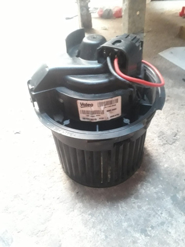 Motor Ar Forçado Renault Sandero Logan 1.6 2015 T914240