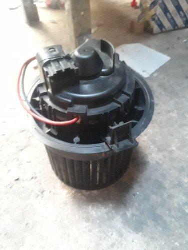 Motor Ar Forçado Renault Sandero Logan 1.6 2015 T914240 - Imagem 2