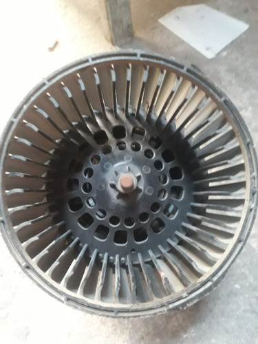 Motor Ar Forçado Renault Sandero Logan 1.6 2015 T914240 - Imagem 3