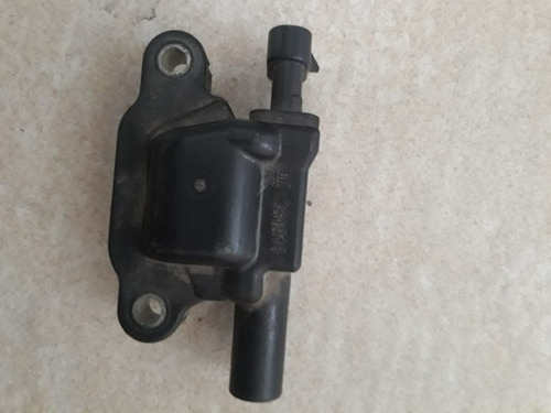 Bobina Ignição Onix Prisma Cobalt 12/.original Gm 12619161
