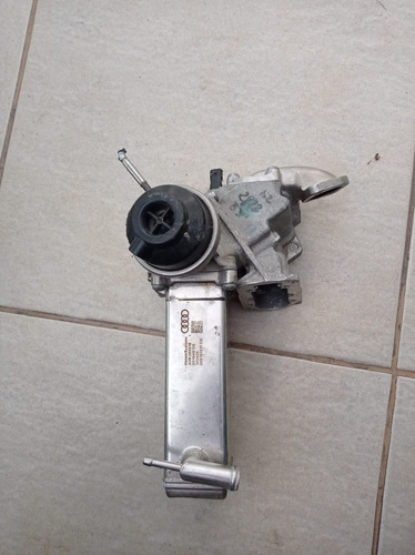 Válvula Egr Amarok V6 059131511, Usada, Original Volkswagen 