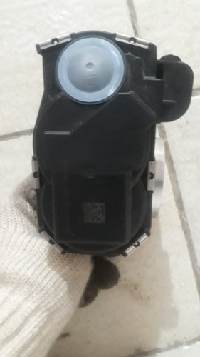 Corpo Borboleta Tbi Onix Prisma 1.0 Flex 24585280aa Original