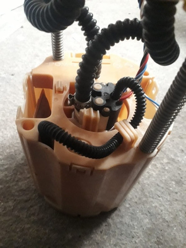 Bomba Combustivel Flex-gm-onix-spin-cobalt-13503108-a-orig