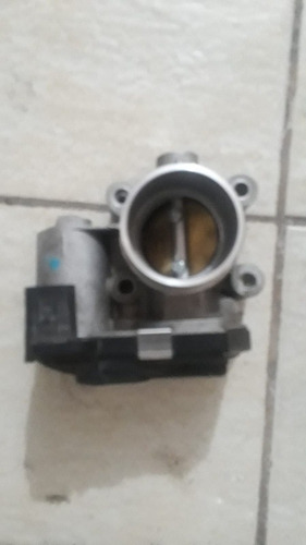 Corpo Borboleta Tbi Onix Prisma 1.0 Flex 24585280aa Original - Imagem 3