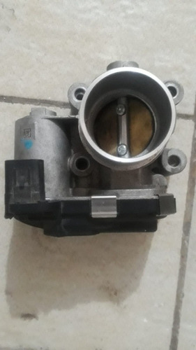 Corpo Borboleta Tbi Onix Prisma 1.0 Flex 24585280aa Original - Imagem 4