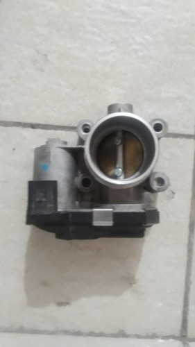 Corpo Borboleta Tbi Onix Prisma 1.0 Flex 24585280aa Original - Imagem 6