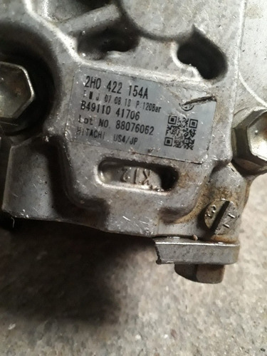 Bomba Direção Hidráulica Amarok 2h0422154a, Original Volksw - Imagem 7