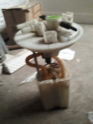 Bomba Combustível 28284761 Hyundai Hb20 1.0 E 1.6 Flex