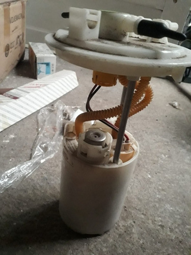 Bomba Combustível 28284761 Hyundai Hb20 1.0 E 1.6 Flex - Imagem 2