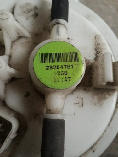 Bomba Combustível 28284761 Hyundai Hb20 1.0 E 1.6 Flex - Imagem 3