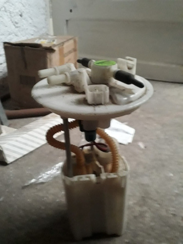 Bomba Combustível 28284761 Hyundai Hb20 1.0 E 1.6 Flex - Imagem 4