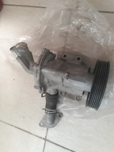 Bomba Dágua Fiat Toro 1.8 Ano 2015 A 2018 0552674860