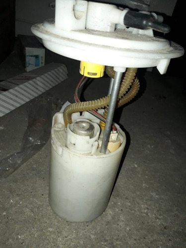 Bomba Combustível 28284761 Hyundai Hb20 1.0 E 1.6 Flex - Imagem 5