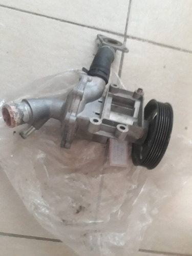 Bomba Dágua Fiat Toro 1.8 Ano 2015 A 2018 0552674860 - Imagem 2