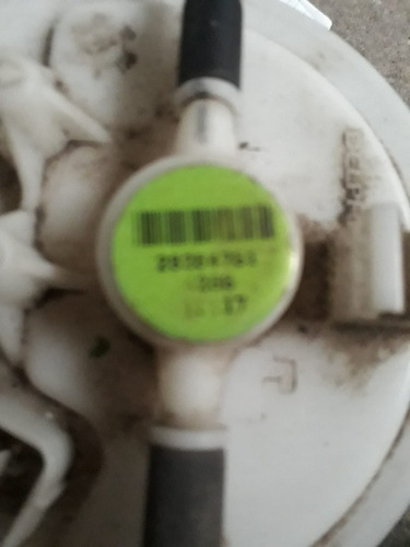 Bomba Combustível 28284761 Hyundai Hb20 1.0 E 1.6 Flex - Imagem 6