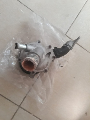 Bomba Dágua Fiat Toro 1.8 Ano 2015 A 2018 0552674860 - Imagem 3