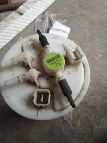 Bomba Combustível 28284761 Hyundai Hb20 1.0 E 1.6 Flex - Imagem 7