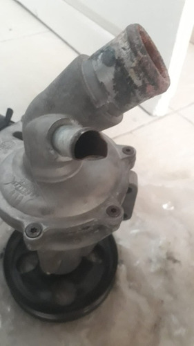 Bomba Dágua Fiat Toro 1.8 Ano 2015 A 2018 0552674860 - Imagem 4