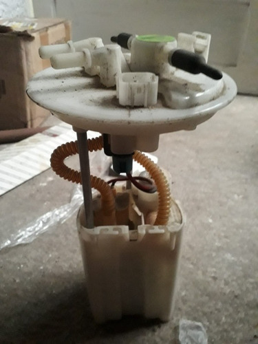 Bomba Combustível 28284761 Hyundai Hb20 1.0 E 1.6 Flex - Imagem 8