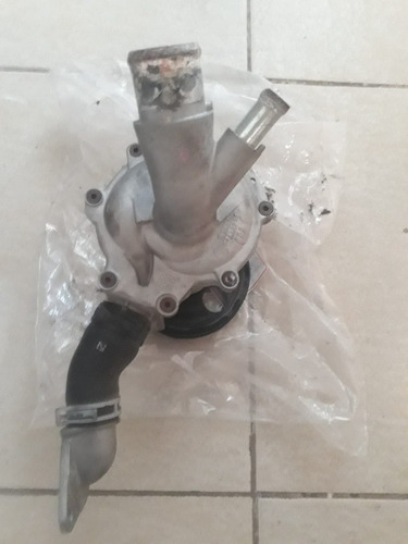 Bomba Dágua Fiat Toro 1.8 Ano 2015 A 2018 0552674860 - Imagem 5