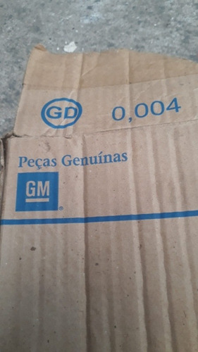 Flauta Combustível Com Bic.gm Onix Prisma Motor 1.4 24578823 - Imagem 5