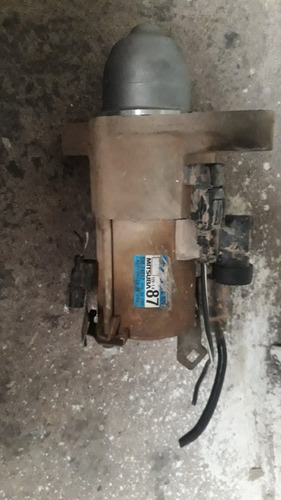 M.partida Crv Hrv New Civic Mitsuba Sm-74012 Etiqueta Azul